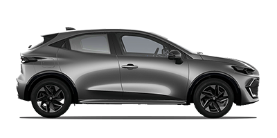 Cat B Clio VI