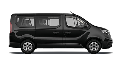 Cat E Minibus